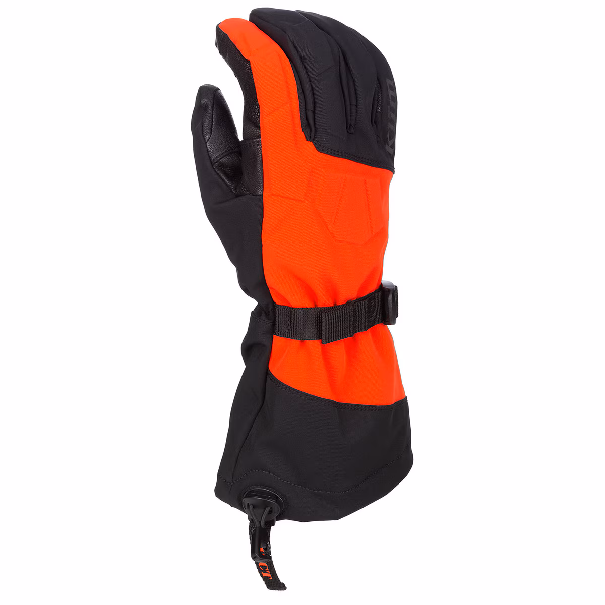 Stadt-Pendler Thermo-Handschuhe